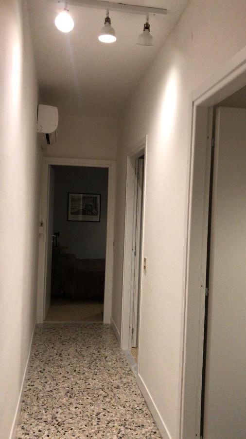 Apartamento Nest Rest La Spezia Exterior foto