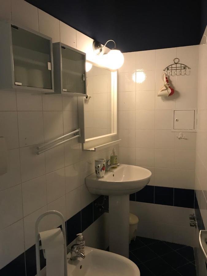 Apartamento Nest Rest La Spezia Exterior foto