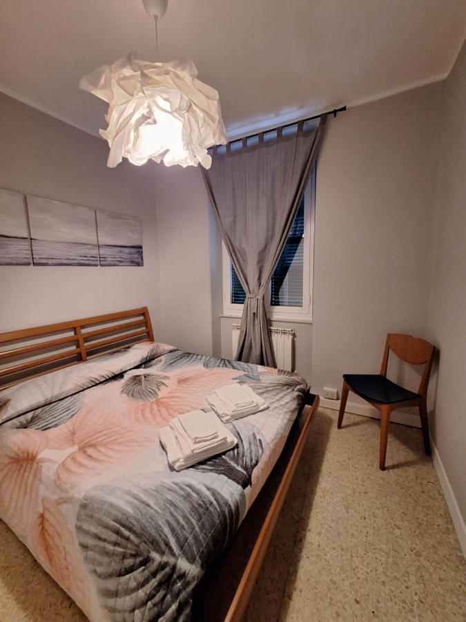 Apartamento Nest Rest La Spezia Exterior foto