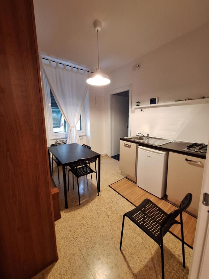 Apartamento Nest Rest La Spezia Exterior foto