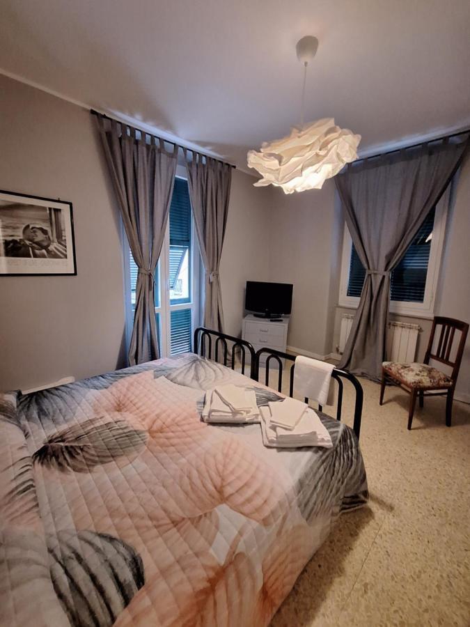 Apartamento Nest Rest La Spezia Exterior foto
