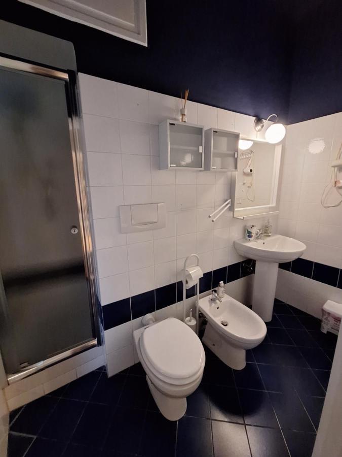 Apartamento Nest Rest La Spezia Exterior foto