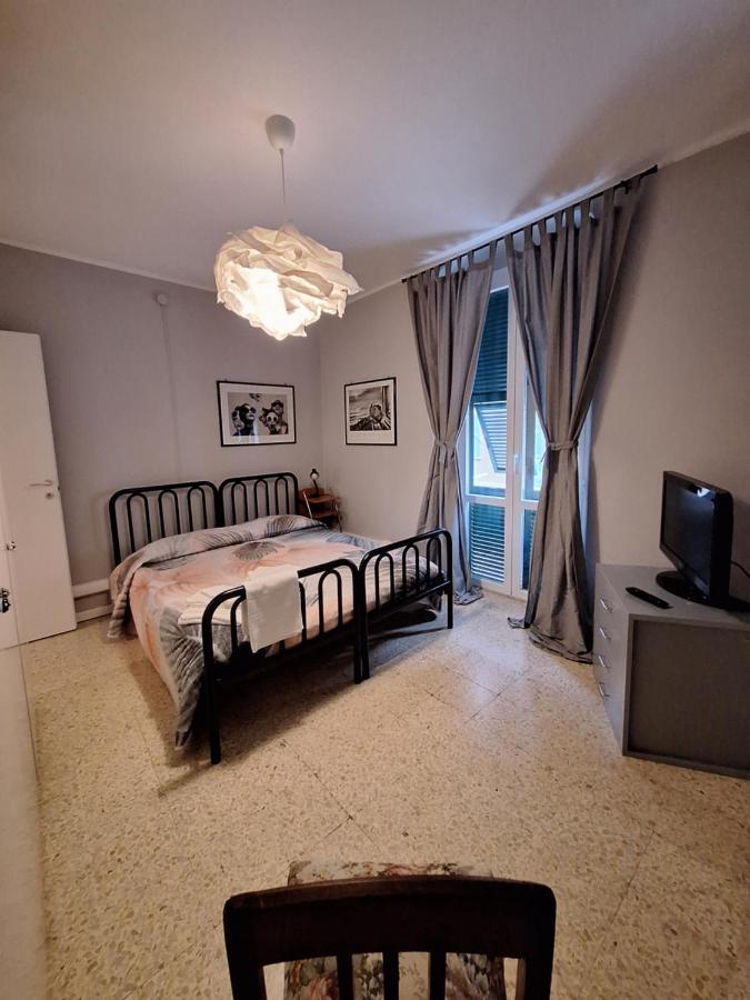 Apartamento Nest Rest La Spezia Exterior foto