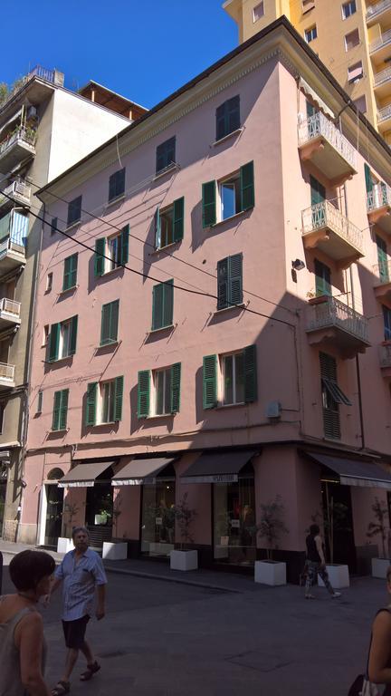 Apartamento Nest Rest La Spezia Exterior foto